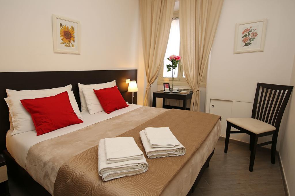 Great Apartment Rom